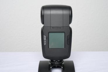 Metz mecablitz 52 AF-1 Sony digital -Gebrauchtartikel-